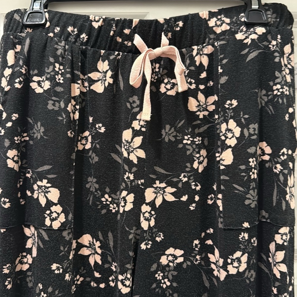 SANCTUARY PAJAMAS 2- piece NWT sz L - Picture 6 of 10
